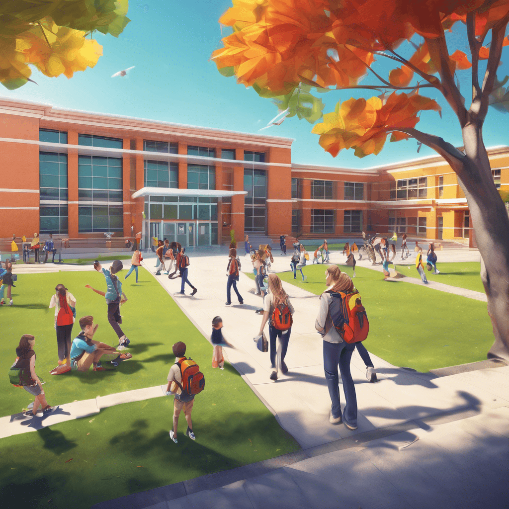 School environment